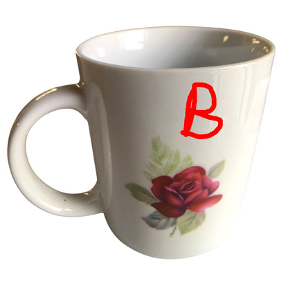 34271 - Don't Ever Give Up Dreams Mug 3" |7-28|