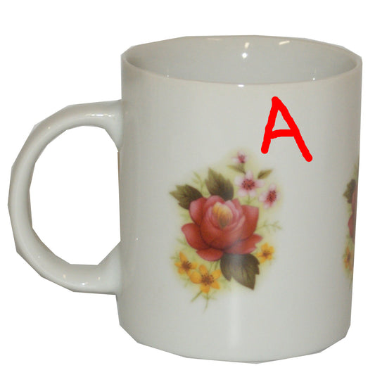 34271 - Don't Ever Give Up Dreams Mug 3" |7-28|