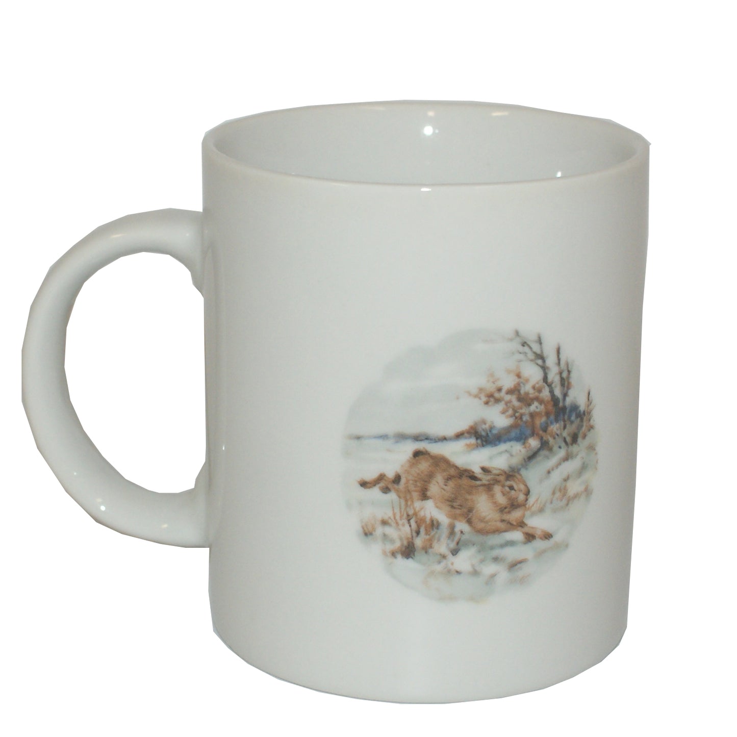 34271 - Don't Ever Give Up Dreams Mug 3" |7-28|