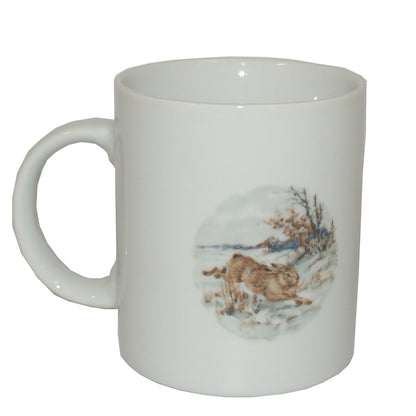 34271 - Don't Ever Give Up Dreams Mug 3" |7-28|
