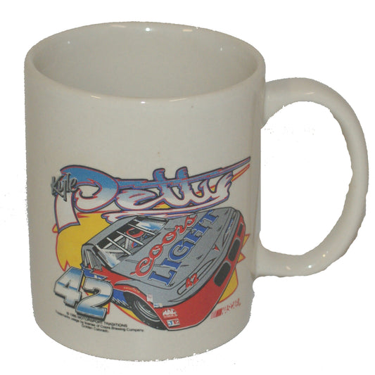 34306 - 42 Off-White Mug |A-8|