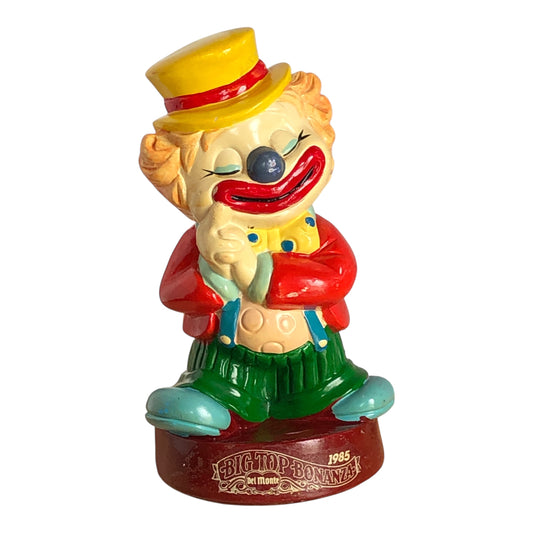 3436 - Big Top Bonanza Clown Bank - |F-26|
