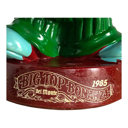 3436 - Big Top Bonanza Clown Bank - |F-26|