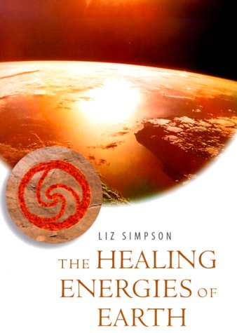 3438 - The Healing Energies of Earth