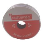 34382 - Red, White, and Blue Stripe Ribbon with Patriotic Flair for Crafting Projects |1-34|