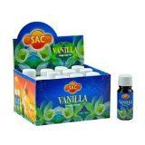 343 - Sac Vanilla Aroma Oil 1/3 fl oz - |Dis-4 Down|