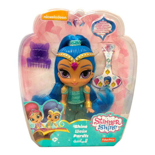 34657 - Shimmer Shine 6" Doll    |BS-14|