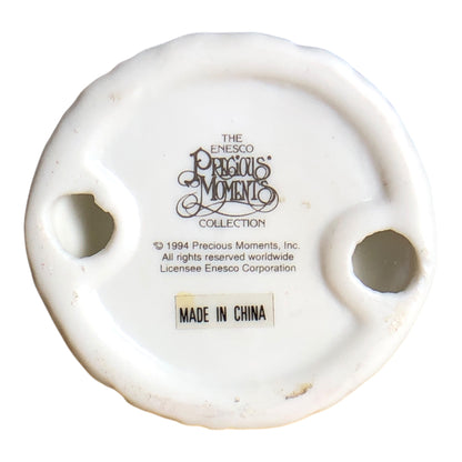 34737 - Precious Moments 5" Porcelain Cross |TBD|