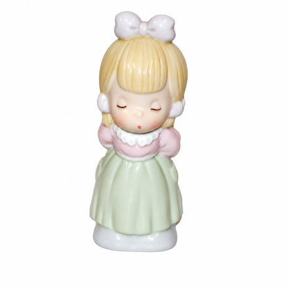 34742 - 1996 Precious Moments Spice  Shaker |TBD|