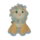 34875 - Tender Tails Lion 5 Years Precious Moments - |H-58|