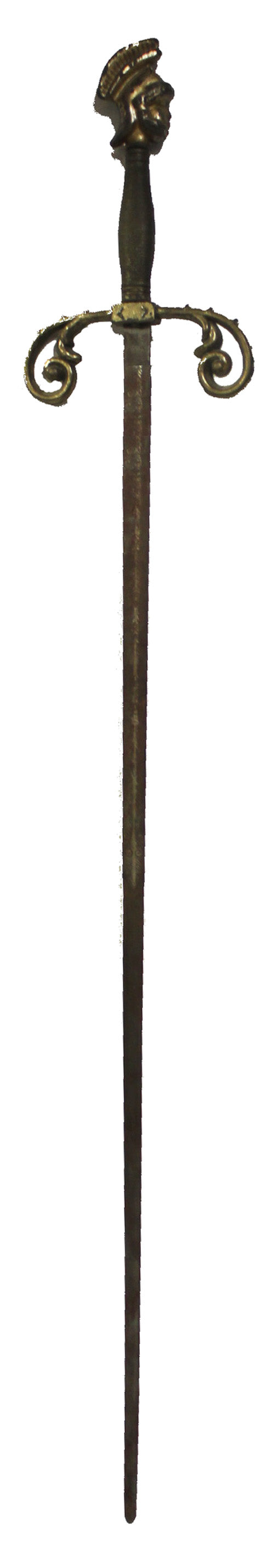 3509 - CI Napoleon Sword - |6-E Down|
