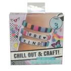 35142 - Tile Bracelet Kit-Set of 2 - [DVD-16]
