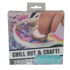 35143 - Clay Trinket Tray Kit-Set of 2 - [DVD-16]