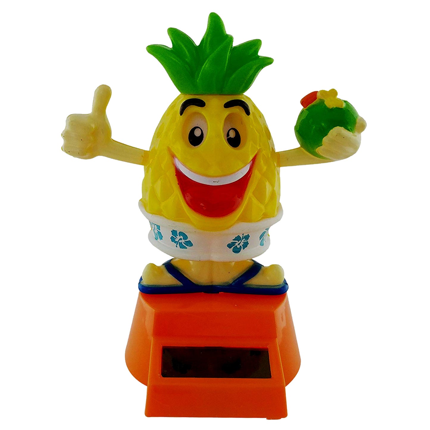 3530 - Pineapple Solar Dancer - |R-89|