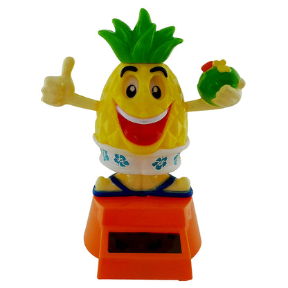 3530 - Pineapple Solar Dancer - |R-89|
