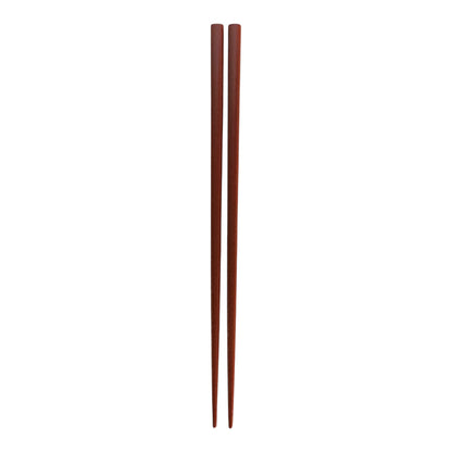 3531 - Brown Non Slip Chopsticks |16-24| |17-23| |17-24|
