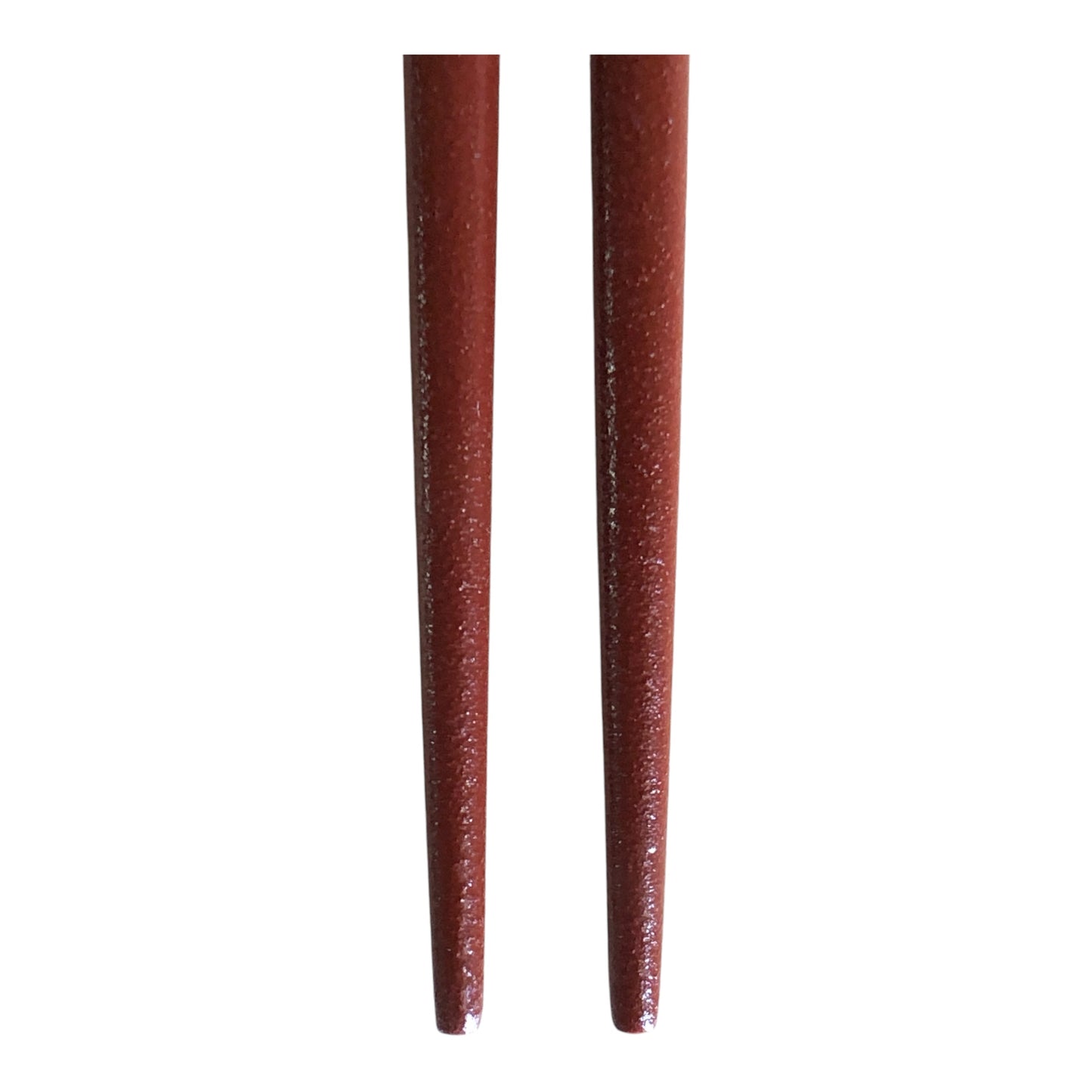 3531 - Brown Non Slip Chopsticks |16-24| |17-23| |17-24|