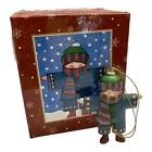 35426 - Lang Blue Buddy - |Pod 1-11|