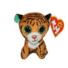 35429 - TY Tiggs the Tiger-Set of 2 - |H-59|