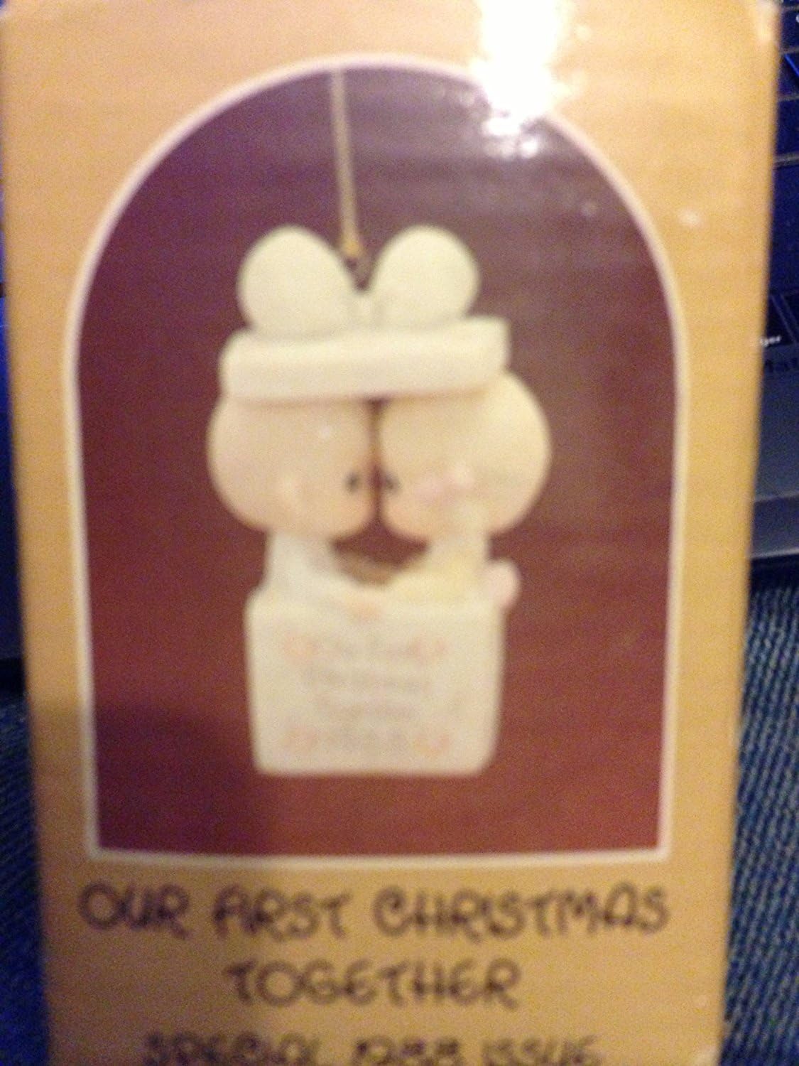 35532 - Our 1st Christmas Together 1988 - |Pod 1-71|
