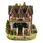 35555 - Liberty Aunt Alice's Quilt Shop - |Y-18|