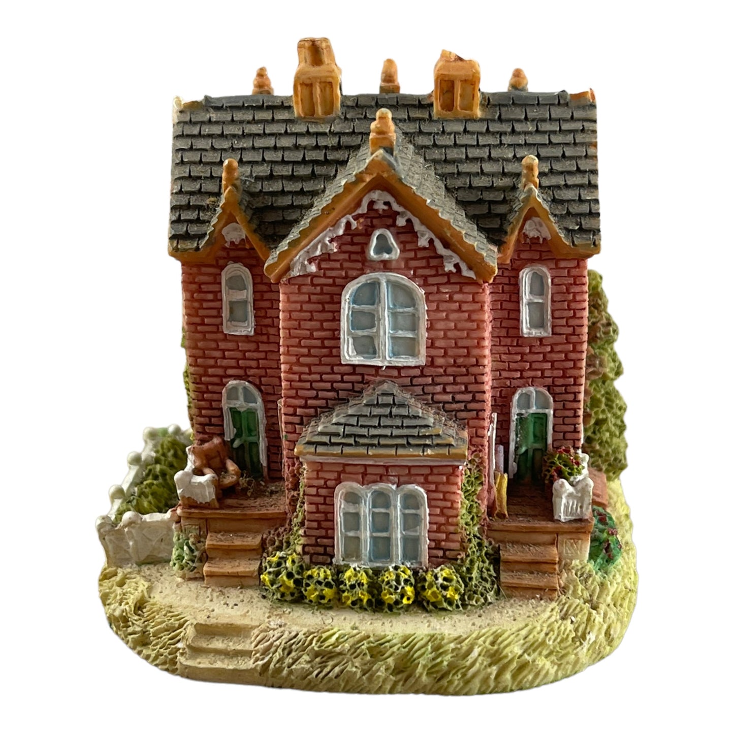 35580 - 2.5" Liberty Falls Wishing Well - |5-12|