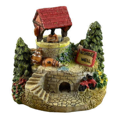 35580 - 2.5" Liberty Falls Wishing Well - |5-12|