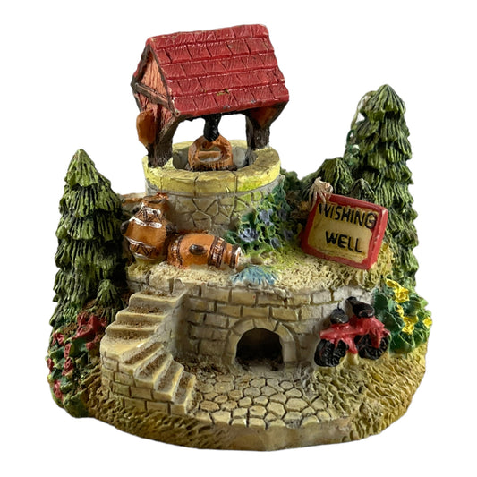 35580 - 2.5" Liberty Falls Wishing Well - |5-12|