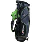 35598 - US Kids Gold USKG 57 Standing Golf Bag - |24-C|