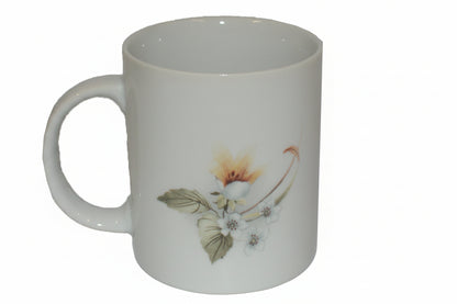 35701 - 12oz Mug Grandmother w/Flower 4" |7-24|