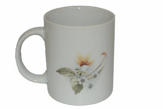 35701 - 12oz Mug Grandmother w/Flower 4" |7-24|
