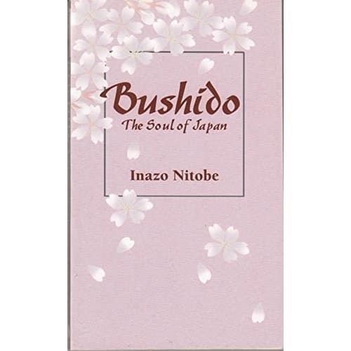 357 - Bushido : The Soul of Japan