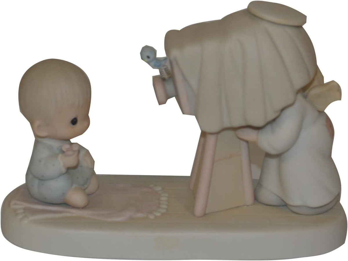 35939 - Baby's First Picture Precious Moments |3-12|