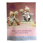 36022 - 1989 Precious Moments Collection - |H-22|