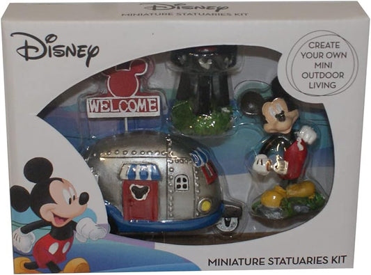 36090 - 5pc Mickey Mouse Camper Kit - [5-12]