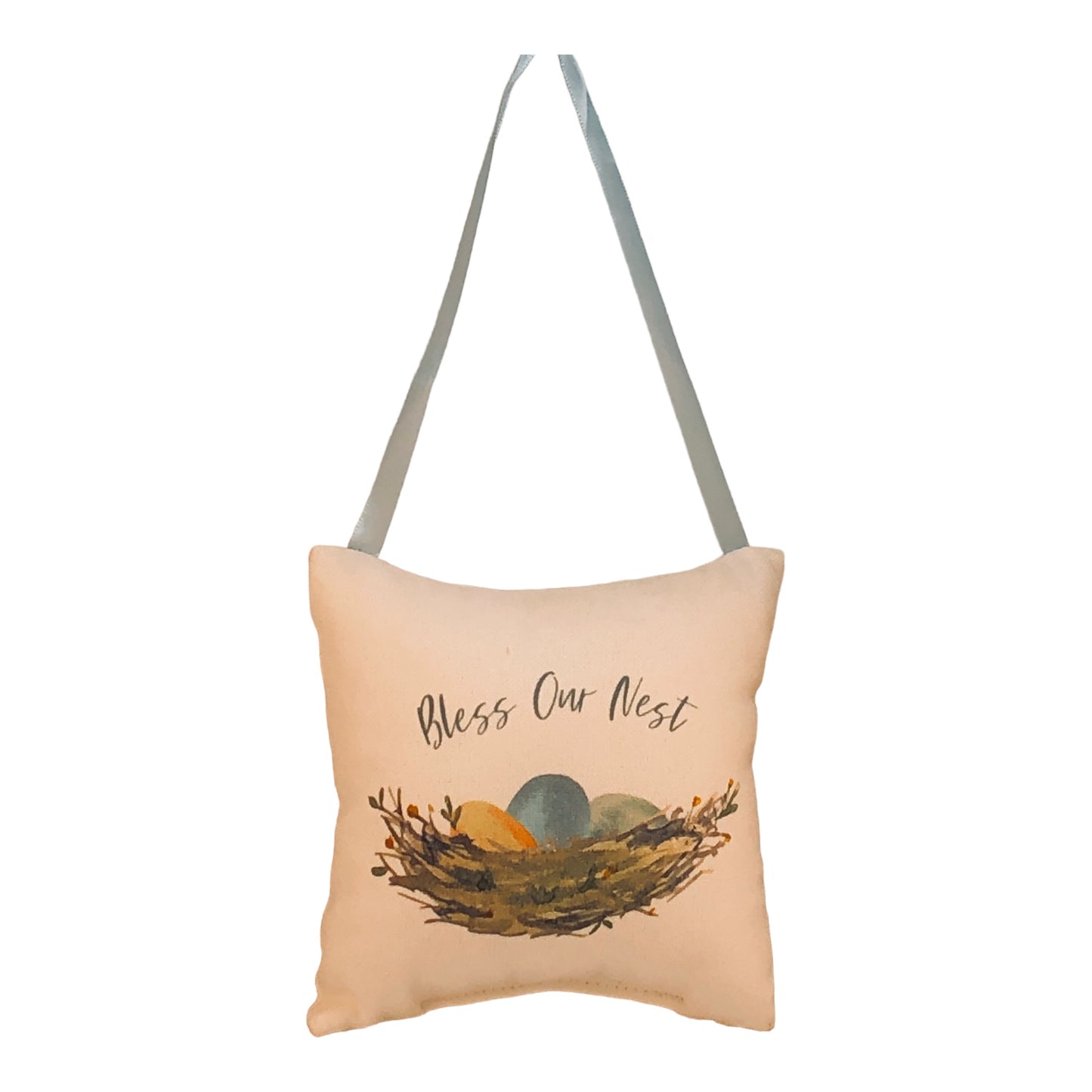 36302 - Bless Our Nest Door Hanger - [H-53]