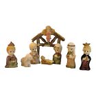 36329 - Mini Nativity Set Christmas |2-24|