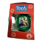 36412 - Tigger Glass Ball Ornament - |Pod 1-11|