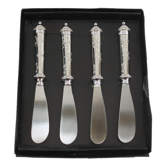 3645 - Masterclass Cheese Spreaders |16-24|