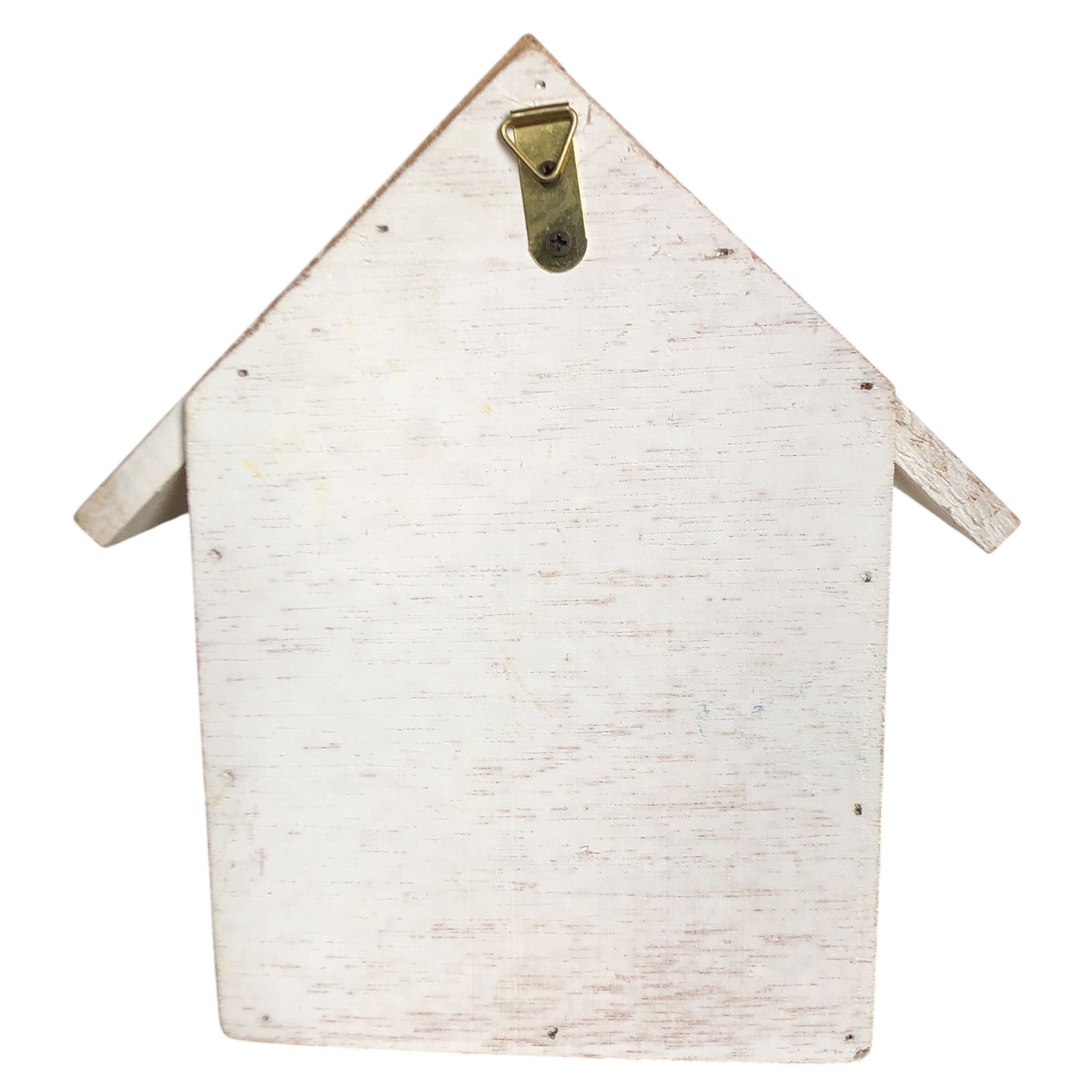 36566 - White Bee Garden House 9" |8-15|