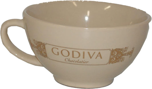 36611 - Giant Godiva Cocoa Mug - [3-8]