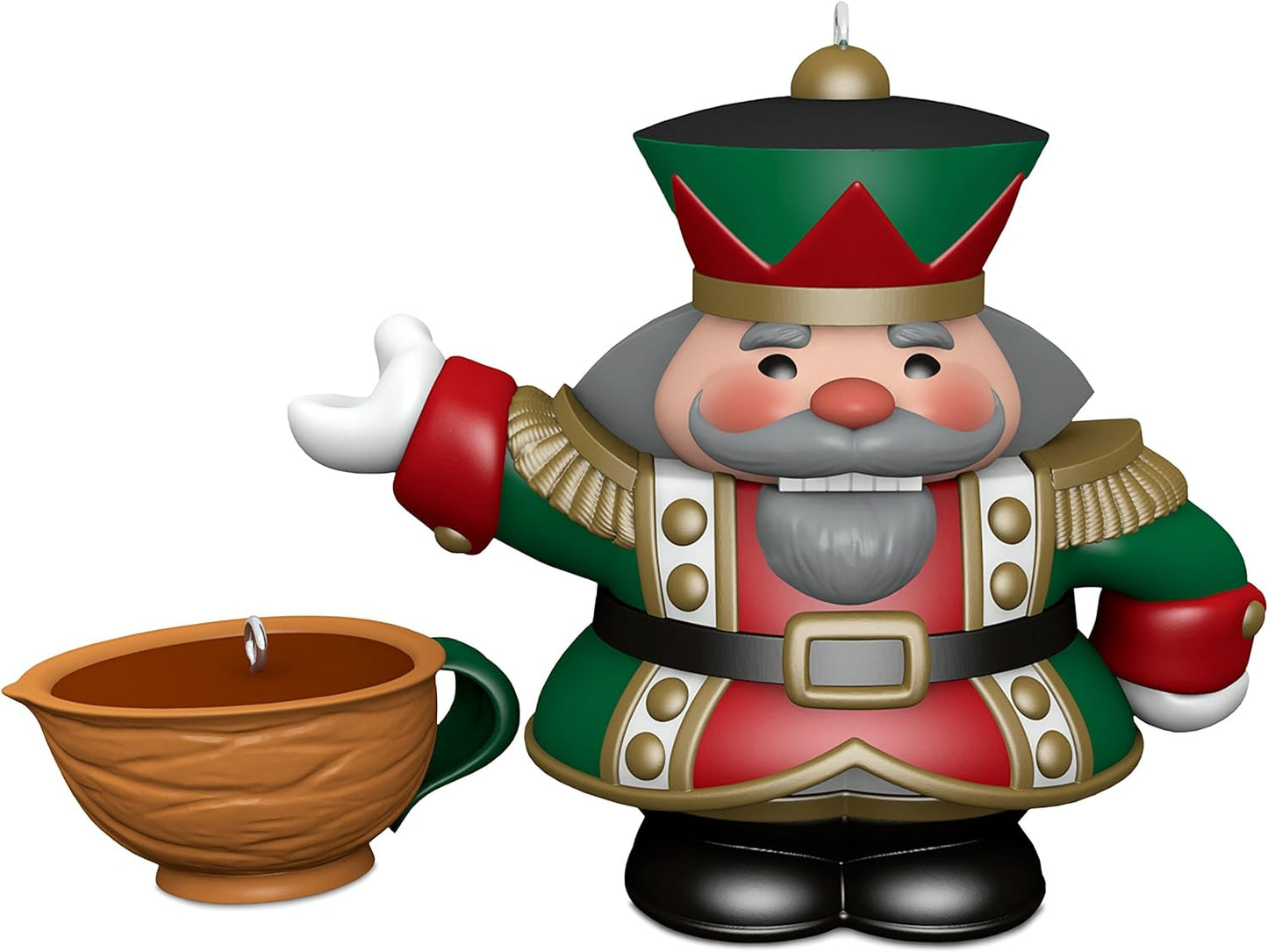 36634 - Hallmark Tea Time! Ornament - |Pod 1-70|