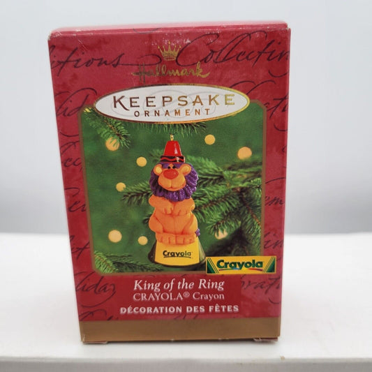 36665 - Hallmark King of the Ring - [Pod 1-78]