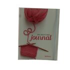 36747 - My Knitting Journal - |File-13|