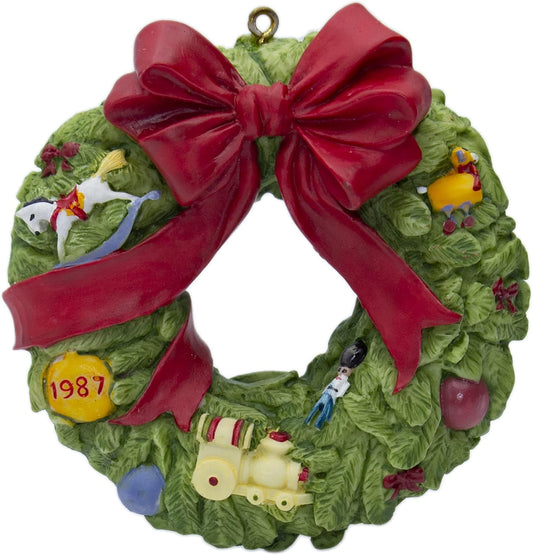 36755 - Wreath of Memories 1987 - |Pod 1-70|