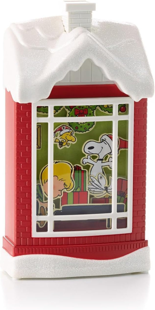 36756 - Snoopy's Dance Party Musical - |Pod 1-66|