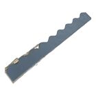 36786 - 2-Pack 18" Long Light Blue Bulletin Board Borders |9-7|