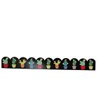 36796 -Bulletin Board Vibrant Cactus Border |9-7|