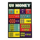 36855 - Time & US Money Class Poster - |9-10|