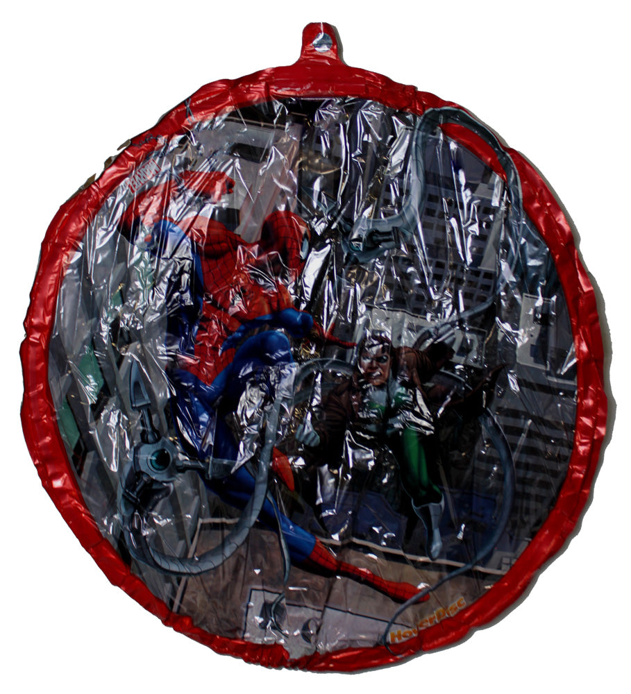 3686 - Spiderman Hover Disk 2' - |BS-22 Garage|